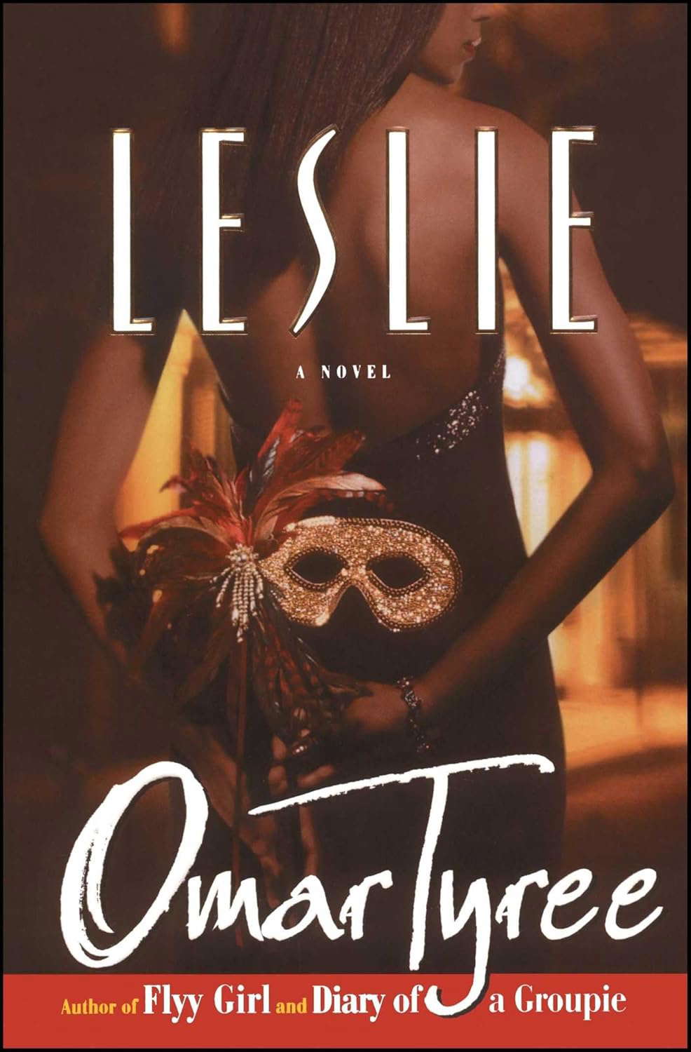 Leslie: A Novel poster