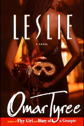 Leslie: A Novel poster