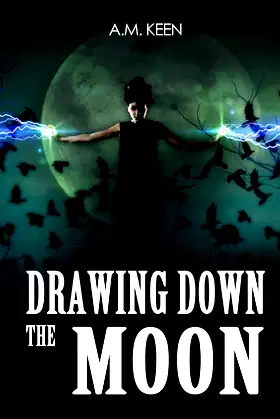 Drawing Down The Moon poster