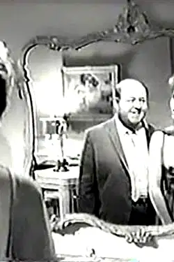Good-Bye George poster