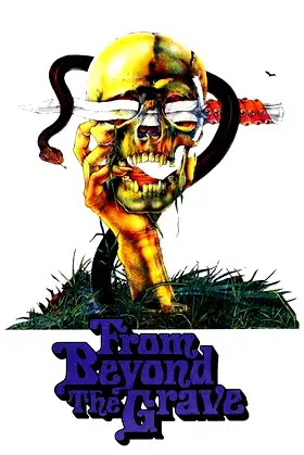 From Beyond the Grave poster