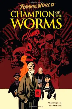 Zombieworld: Champion Of The Worms poster