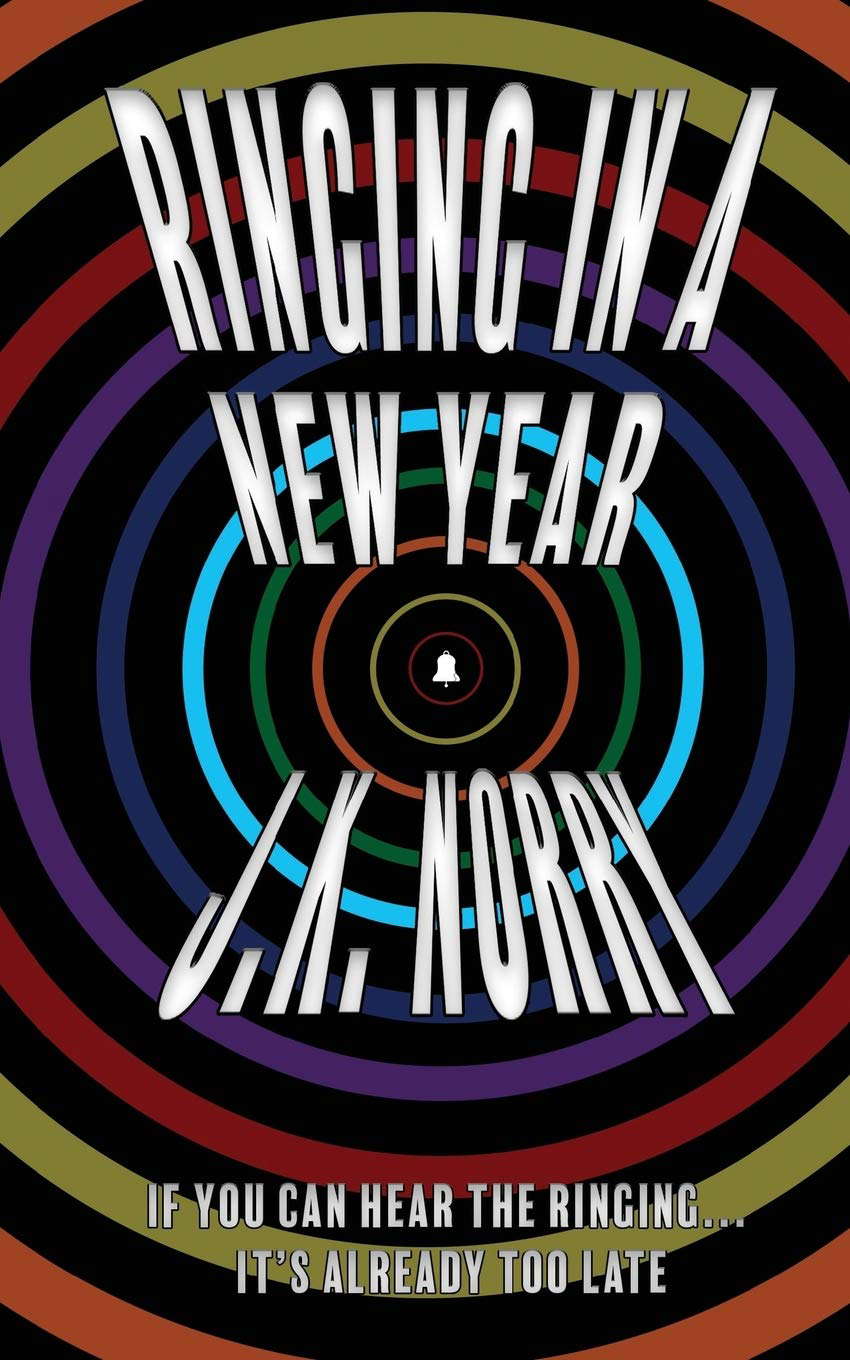 Ringing in a New Year (The Ringer series) poster