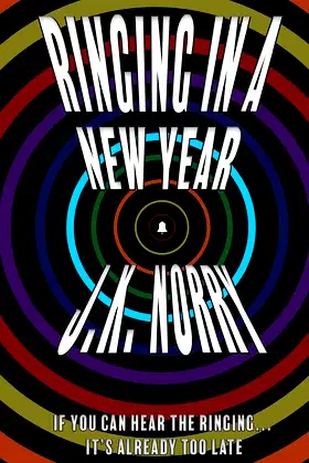Ringing in a New Year (The Ringer series) poster
