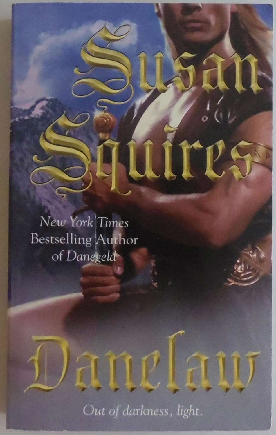 Danelaw poster