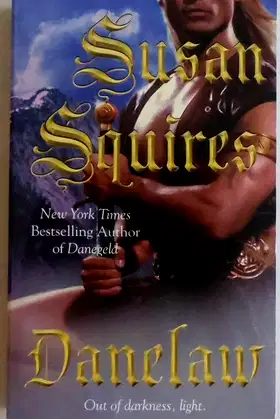 Danelaw poster