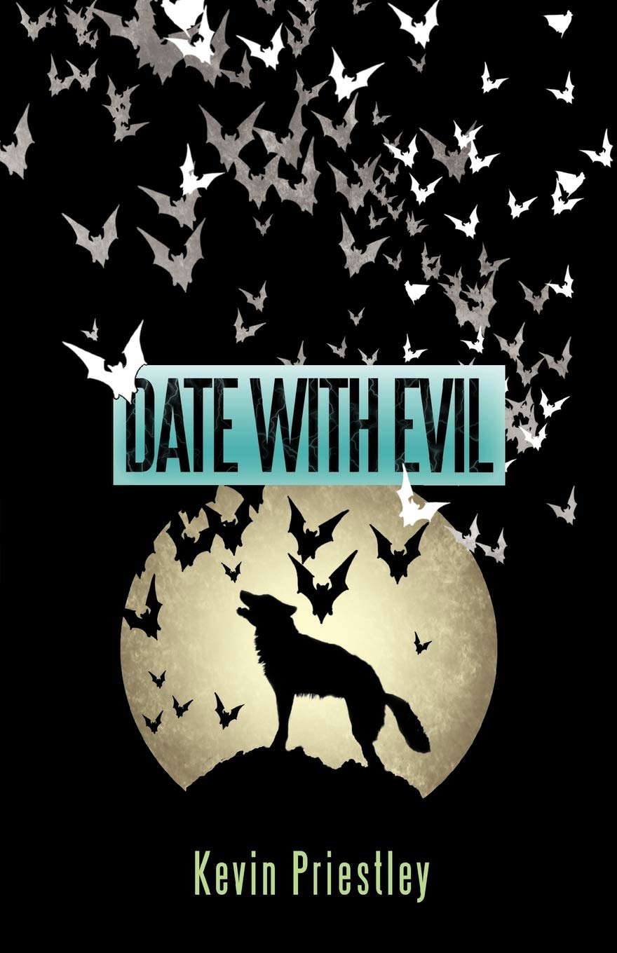 Date With Evil poster