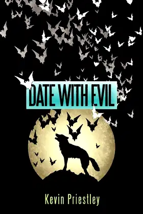 Date With Evil poster