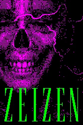 Zeizen poster