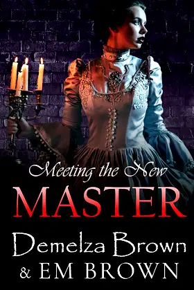 Meeting the New Master: A Short Story Prequel to Beauty and the Vampire poster