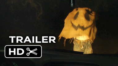 Digging Up the Marrow Official Trailer 1 (2015) - Sci-Fi Thriller HD poster