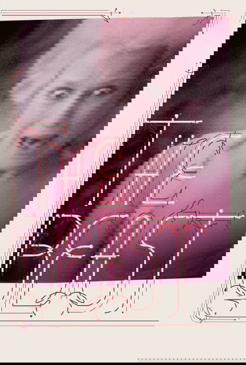 The Beast poster
