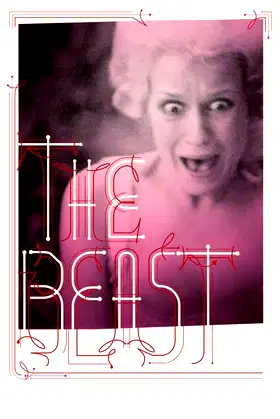 The Beast poster