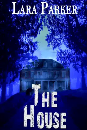 The House (Hauntings in the Garden) poster