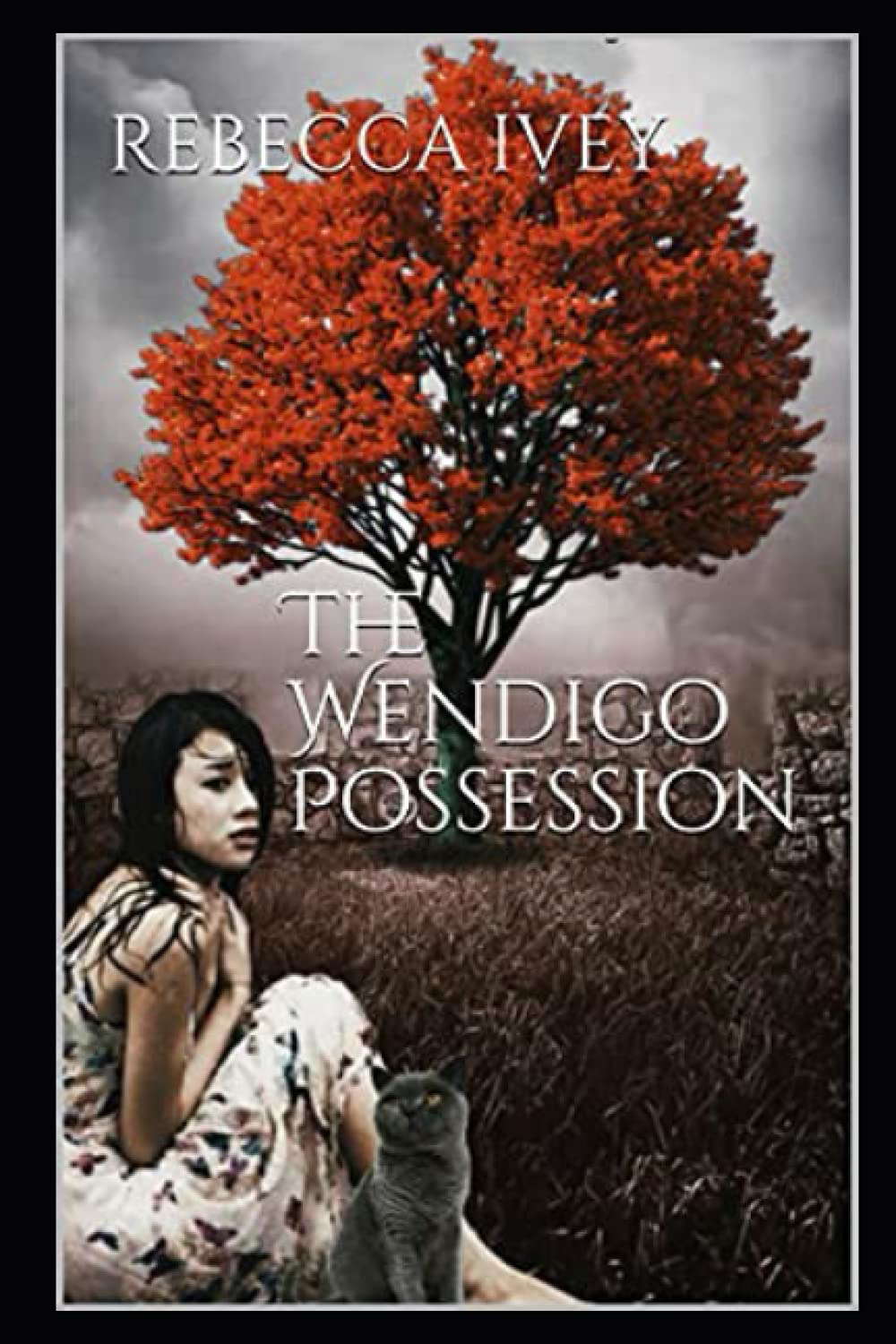 The Wendigo Possession (The Wendigo Possession Series) poster