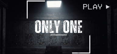 Only One: BodyCam capsule
