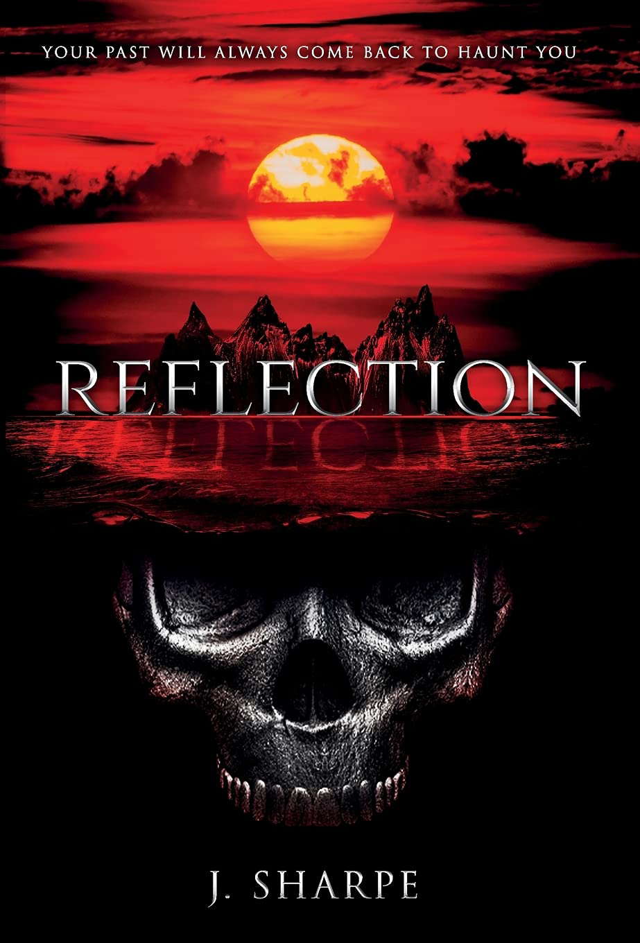 Reflection poster