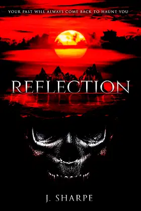 Reflection poster