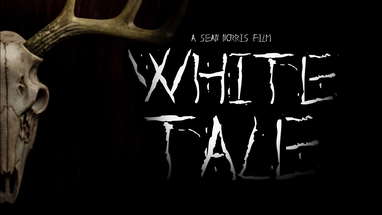 WHITE TALE - Short Horror Film (Assembly Cut) poster