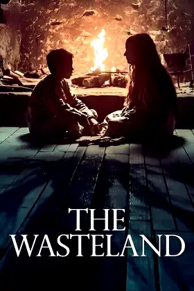 The Wasteland poster