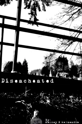 Disenchanted poster