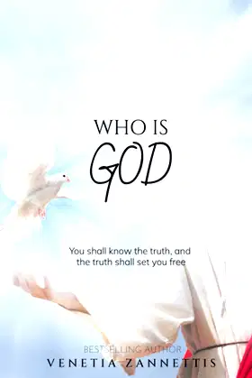 Who Is God: You shall know the truth, and the truth shall set you free poster