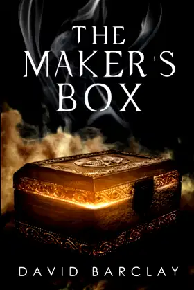The Maker's Box poster