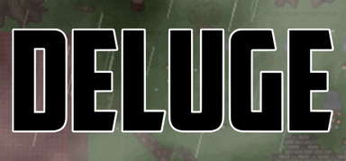 DELUGE 2003 capsule