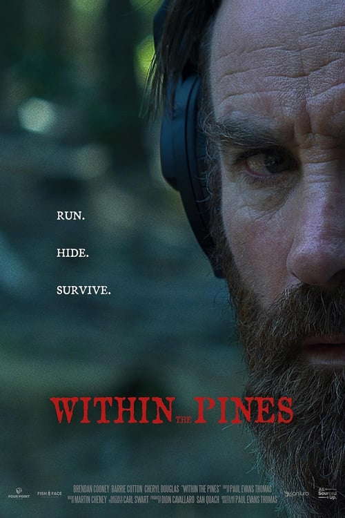 Within the Pines poster