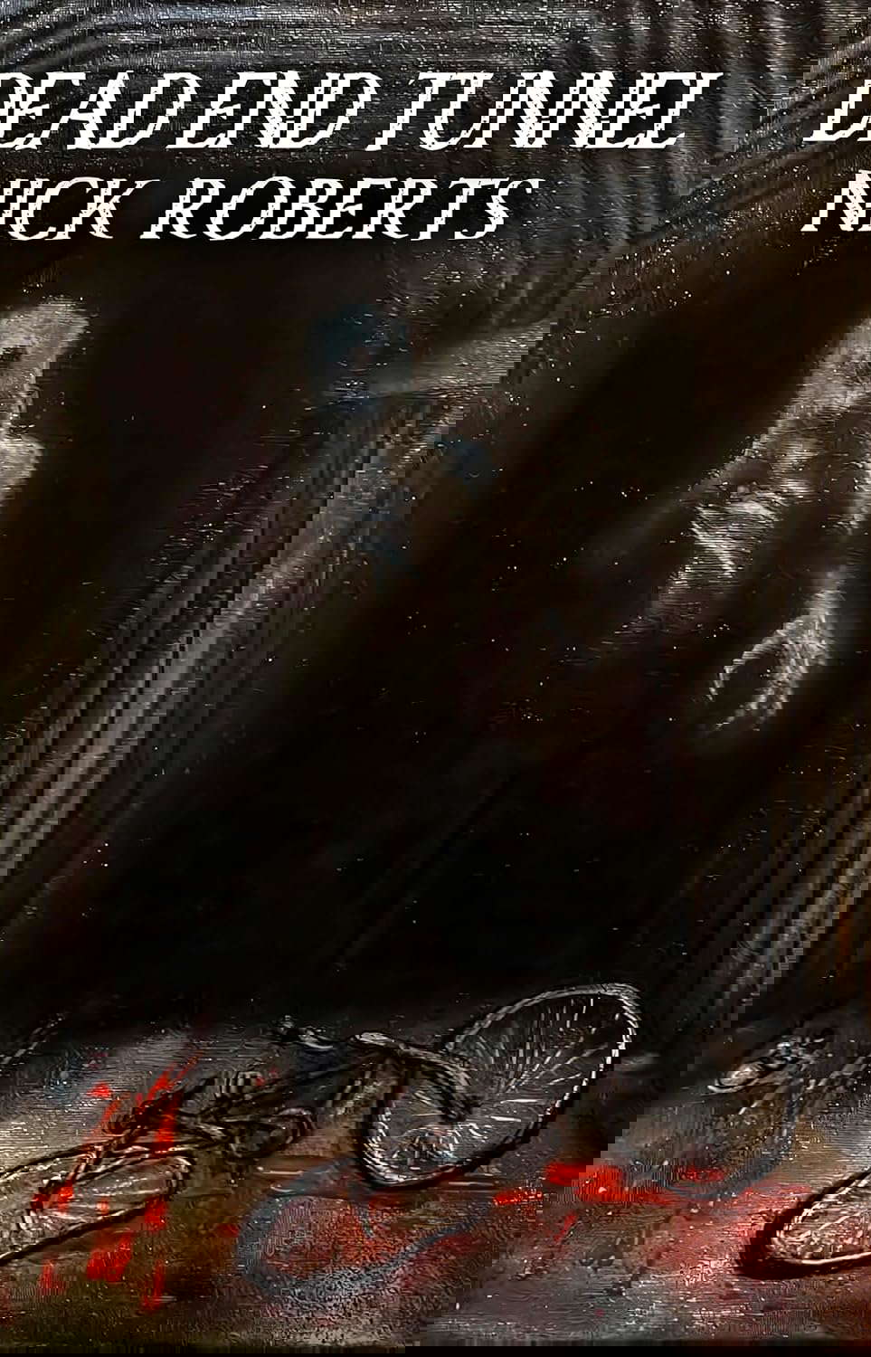 Dead End Tunnel poster