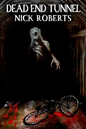 Dead End Tunnel poster
