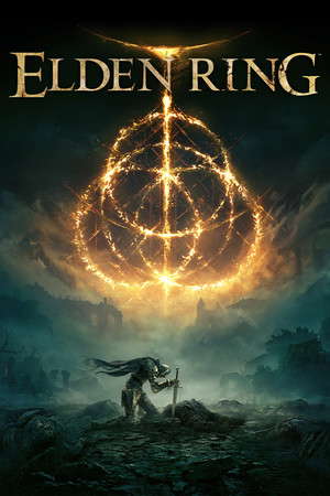 ELDEN RING poster