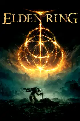 ELDEN RING poster
