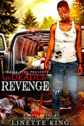 My Deadly Revenge poster