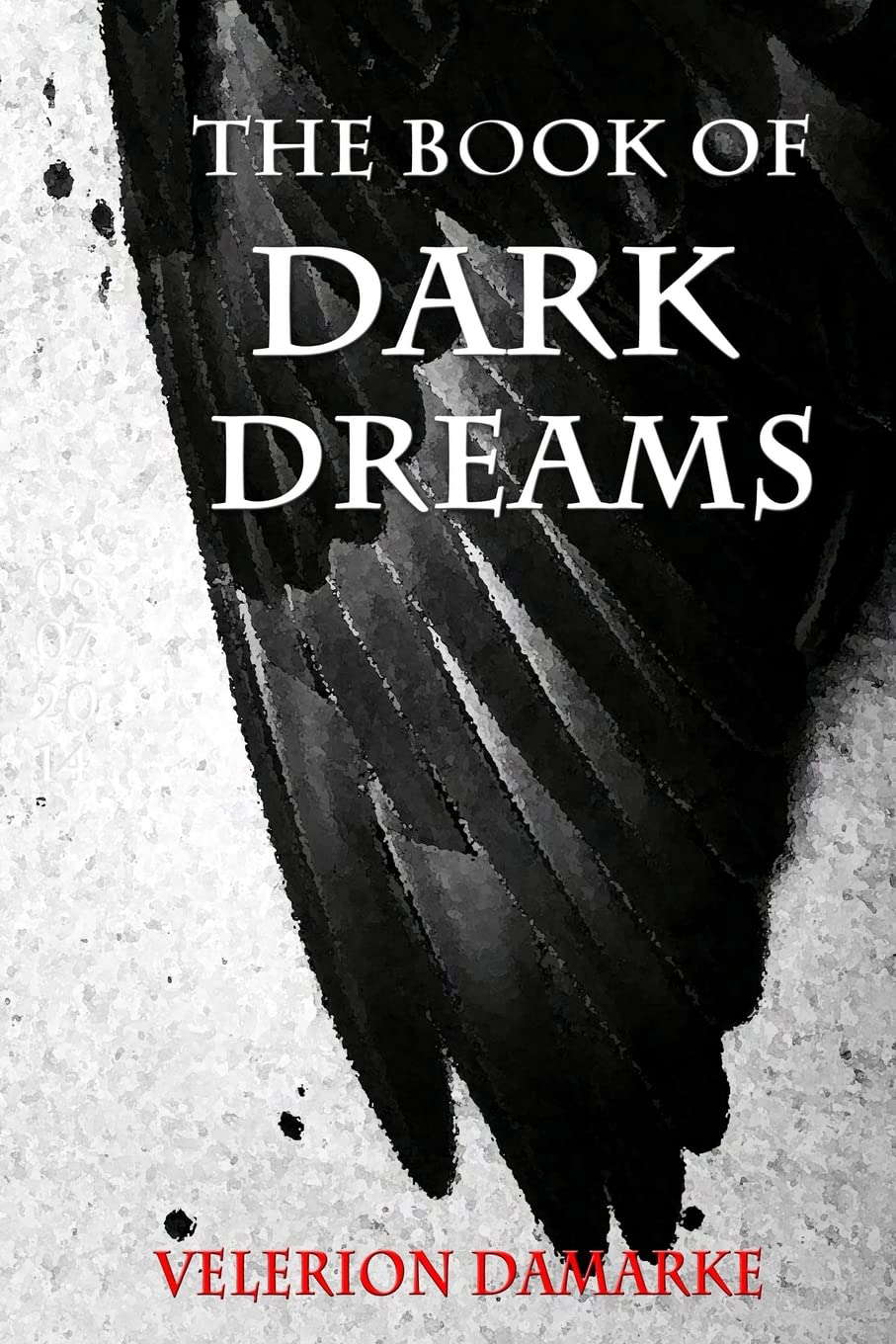 The Book of Dark Dreams poster