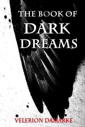 The Book of Dark Dreams poster