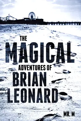 The Magical Adventures of Brian Leonard poster