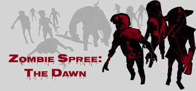 Zombie Spree: The Dawn capsule