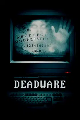 Deadware poster
