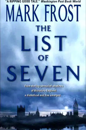 The List of 7 poster