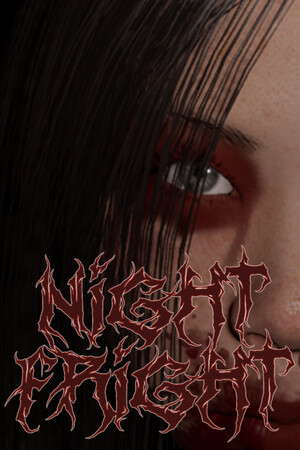 Night Fright poster