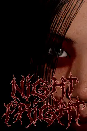 Night Fright poster