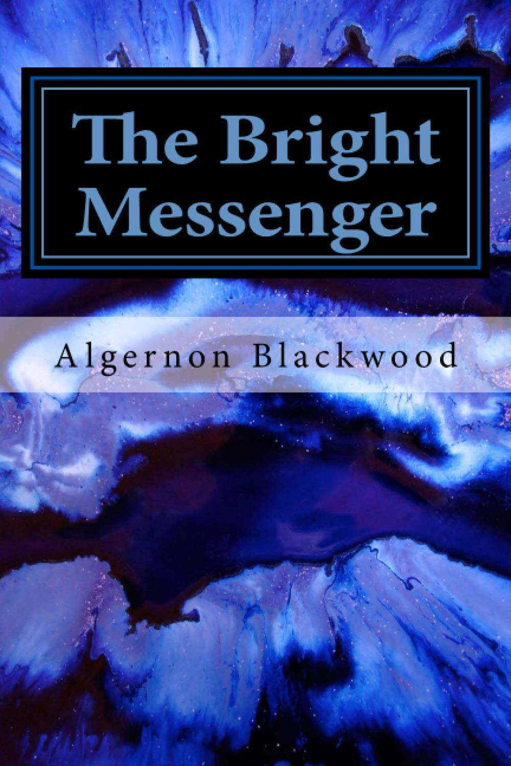 The Bright Messenger poster