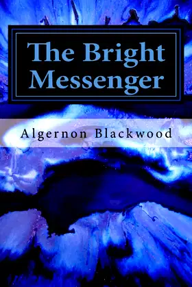 The Bright Messenger poster