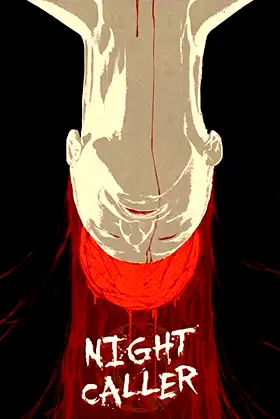 Night Caller poster