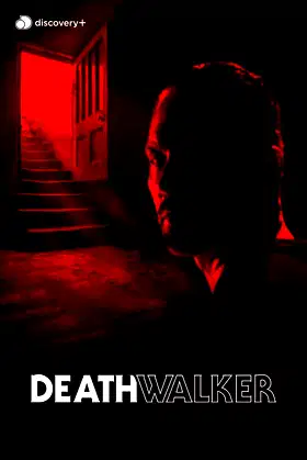Death Walker poster