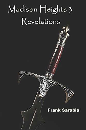 Madison Heights 3: Revelations poster