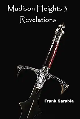 Madison Heights 3: Revelations poster