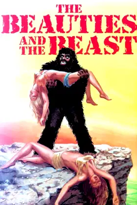The Beauties and the Beast poster
