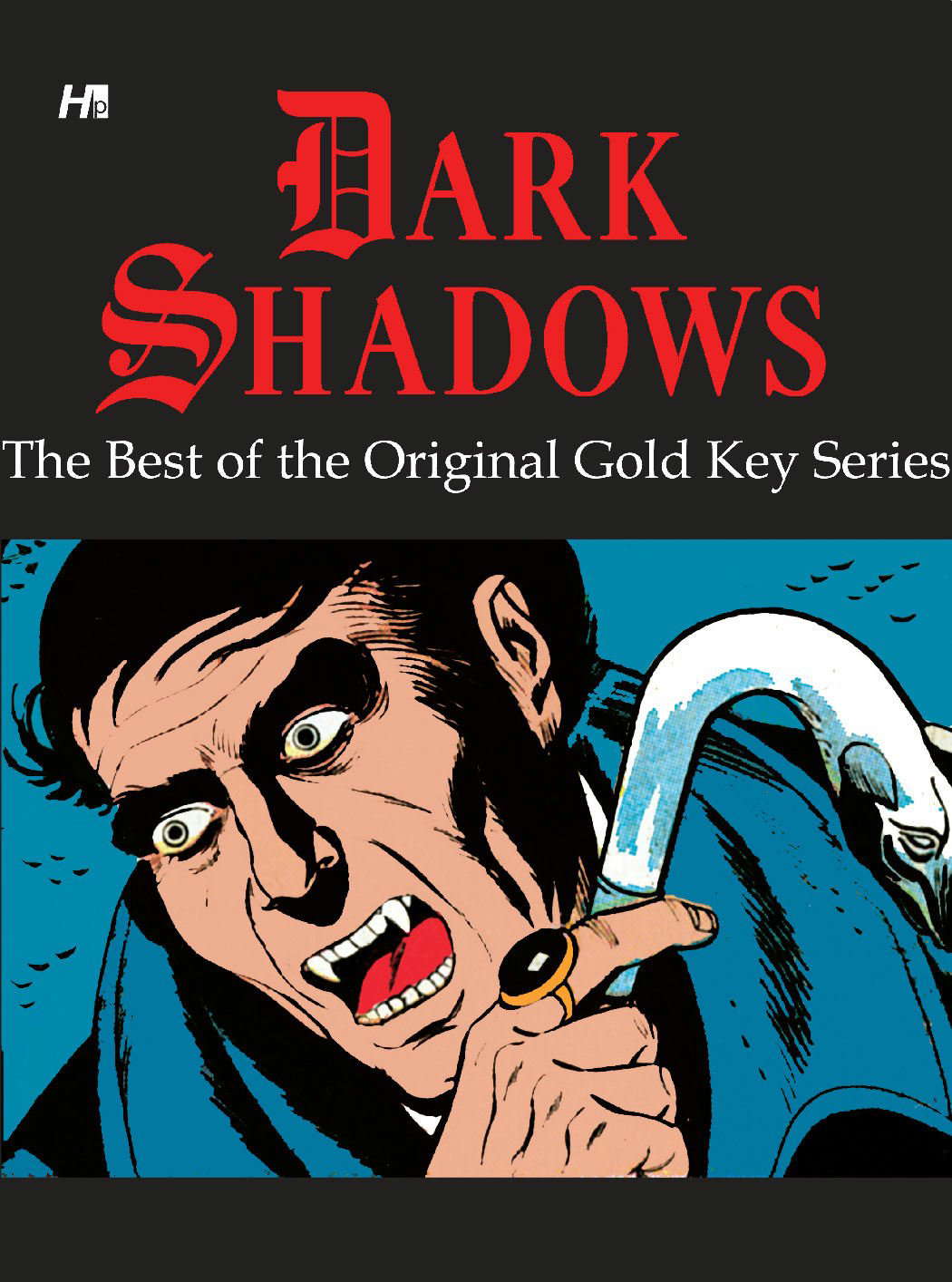 Dark Shadows: The Best of the Series poster